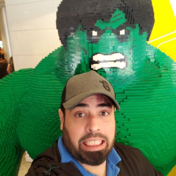 Meet your Posher, Fernando - Picture 1 of 1